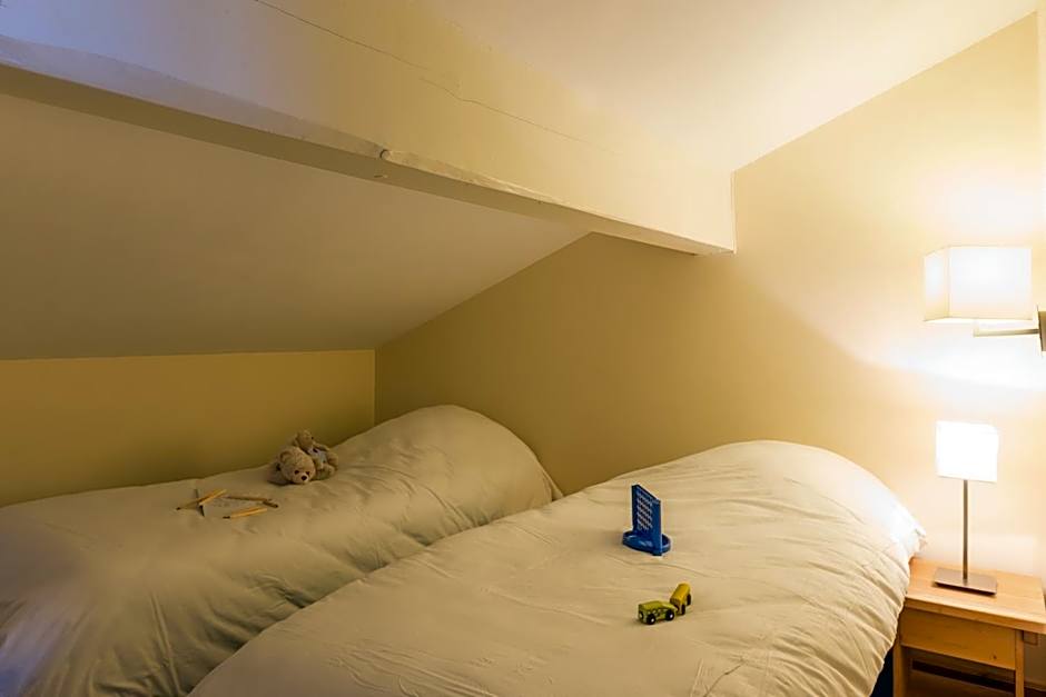 Résidence Pierre & Vacances Premium Les Chalets du Forum