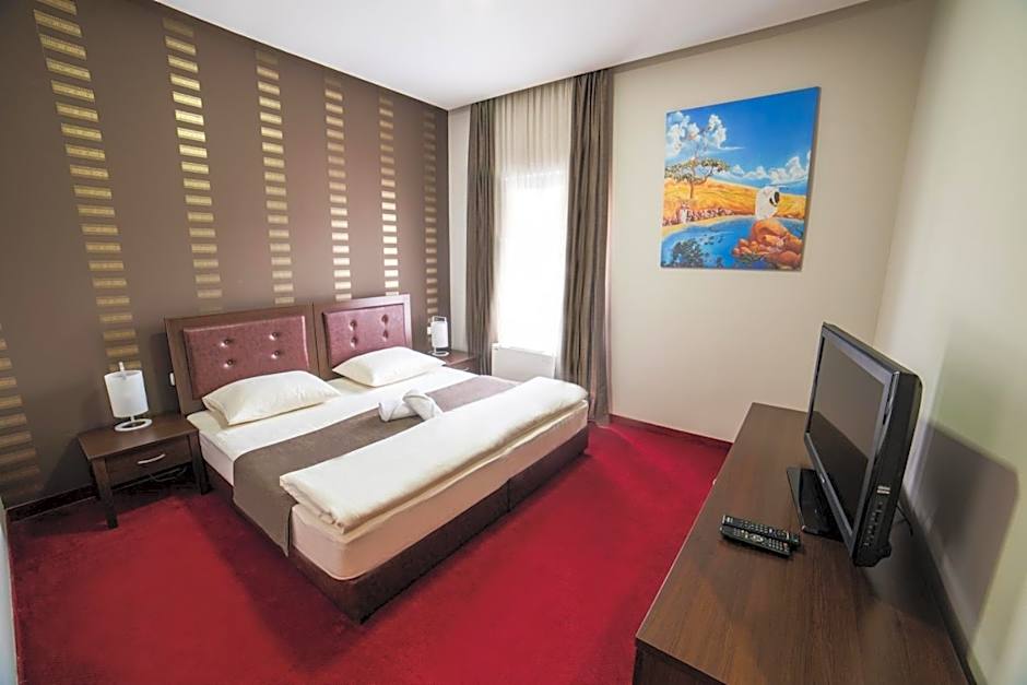 Hotel Atlas Ugljevik