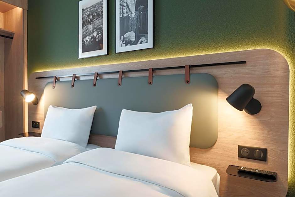 Campanile PRIME - Paris Ouest Boulogne