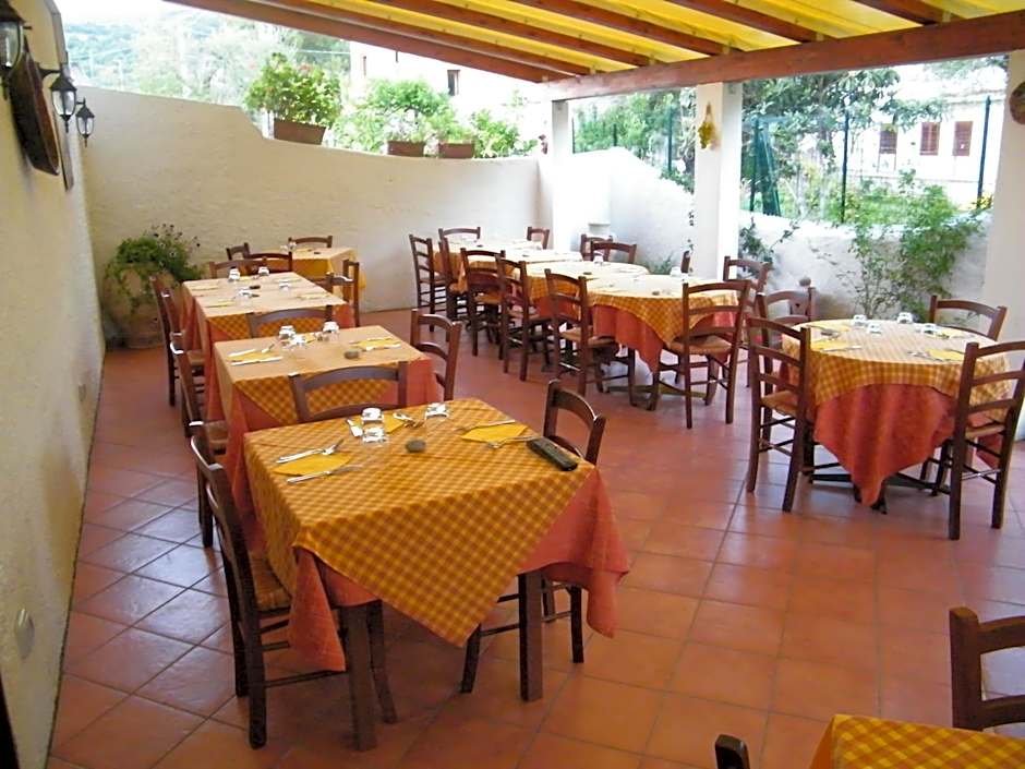 Hotel Villaggio Tabù