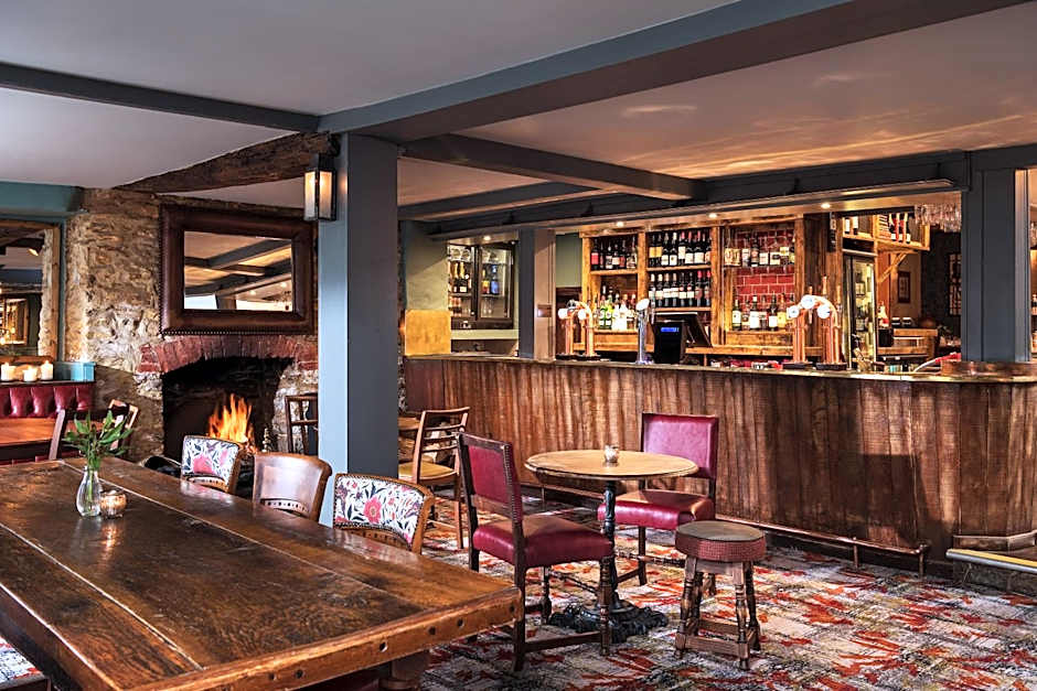 Royal Seven Stars Hotel