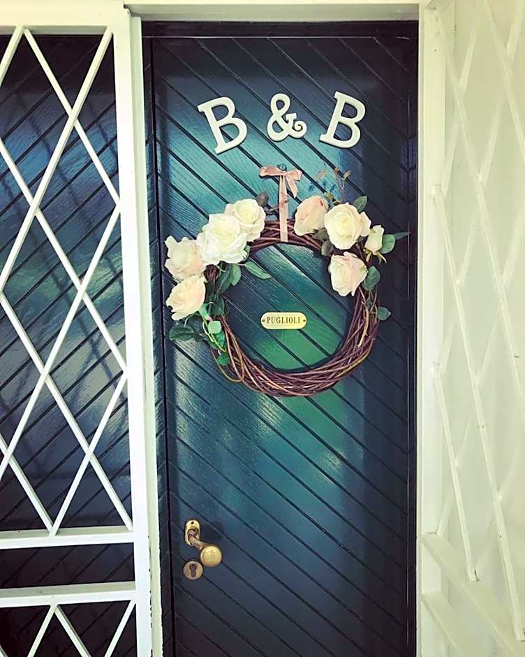 Bed and Breakfast da Beatrice