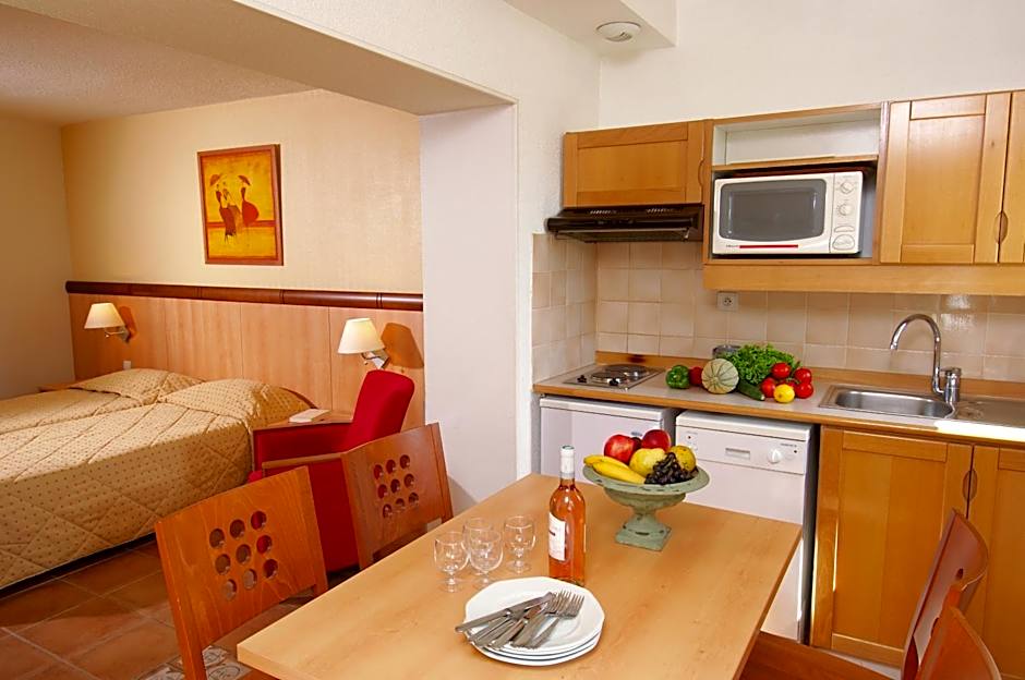 Residence Vacances Bleues le Mediterranée