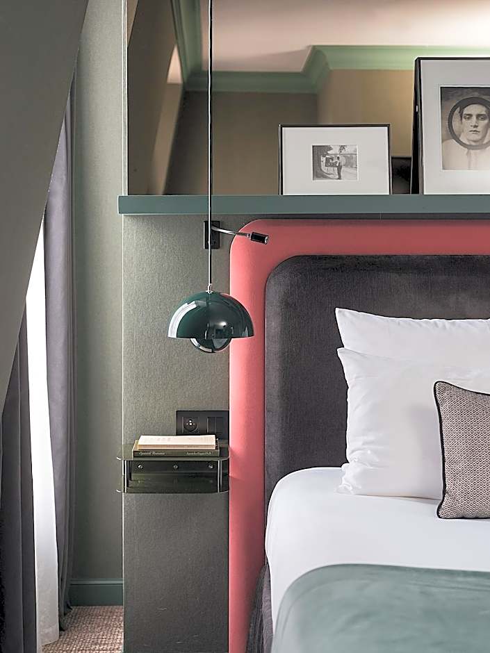 Bob Hotel by Elegancia