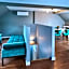Hotel The Rose by Goeres
