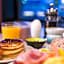 Svalbard Hotell | The Vault