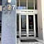 Miami Downtown Comfy Condo-Hotels in a luxury modern building