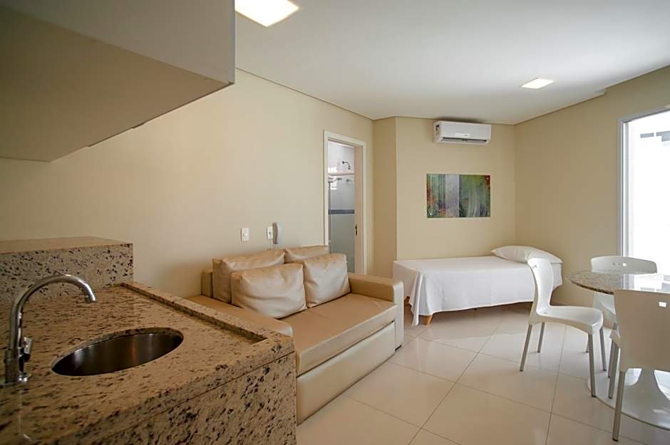 Slaviero Hotel Ingleses Convention