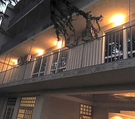 Simple Pleasures Shekvetili Hotel