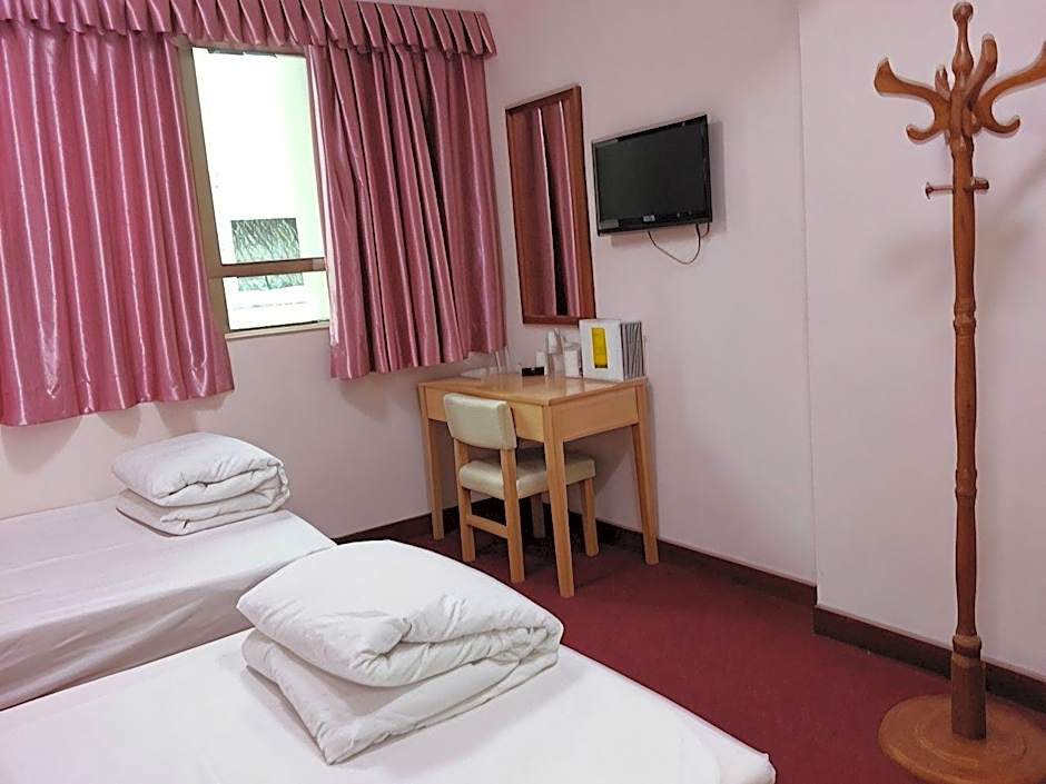 Forson Hotel