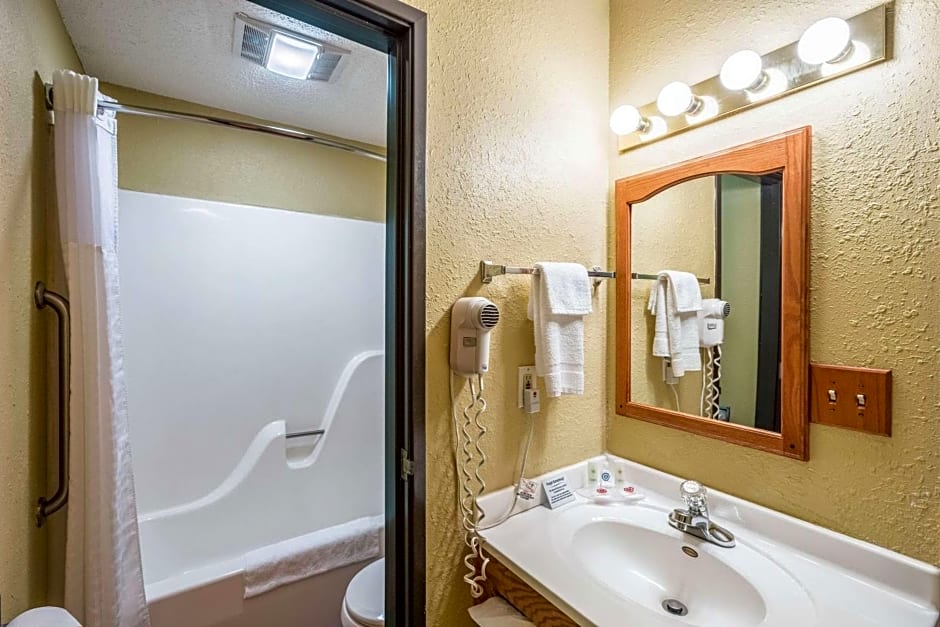 Quality Inn Scottsbluff