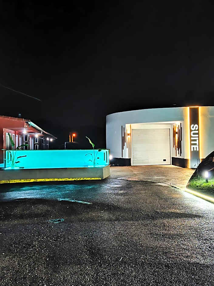 Motel Caldas