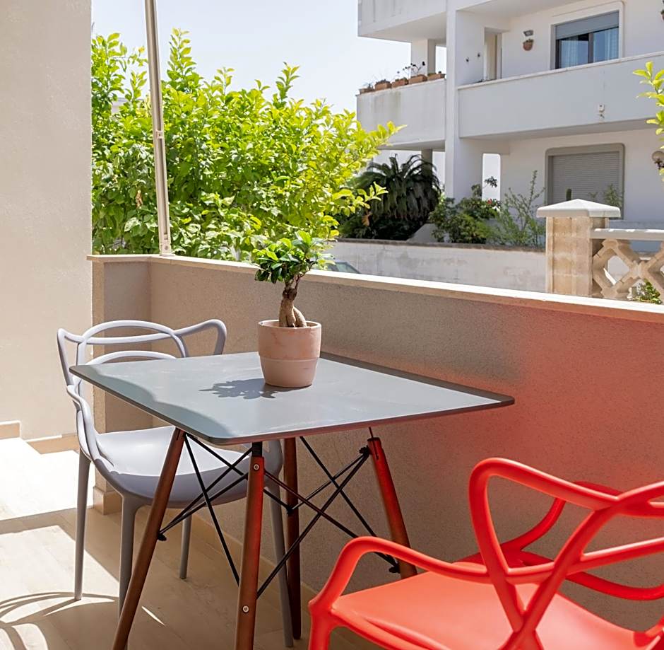 Vele d'Otranto B&B