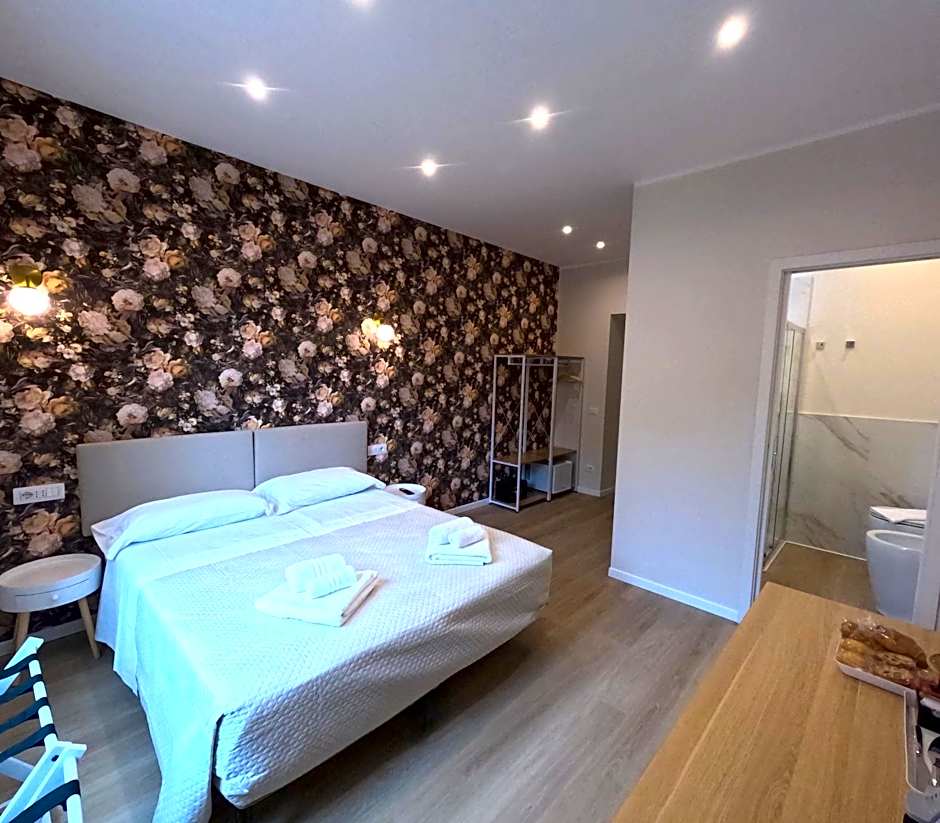 B&B Aurelia Garden Rooms