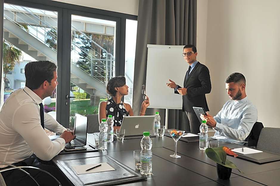 Pullman Mazagan Royal Golf & Spa