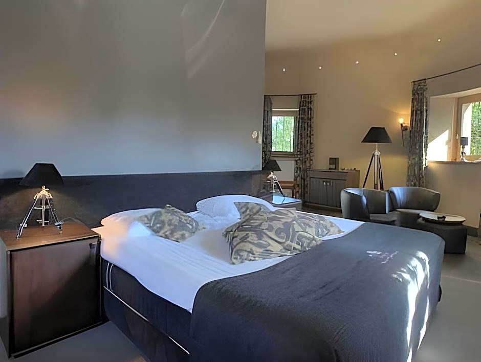 Romantik Hotel Kasteel Daelenbroeck