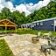 01 The Eames Suite - A PMI Scenic City Vacation Rental