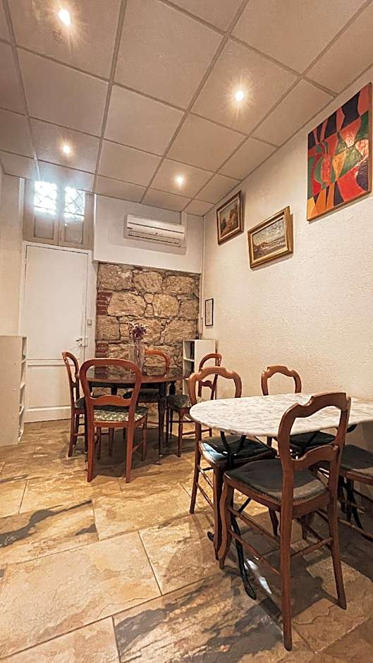 Hôtel Belle Meunière