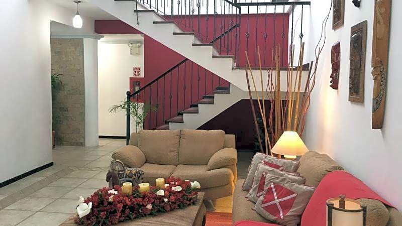 Posada Buena Vista Inn