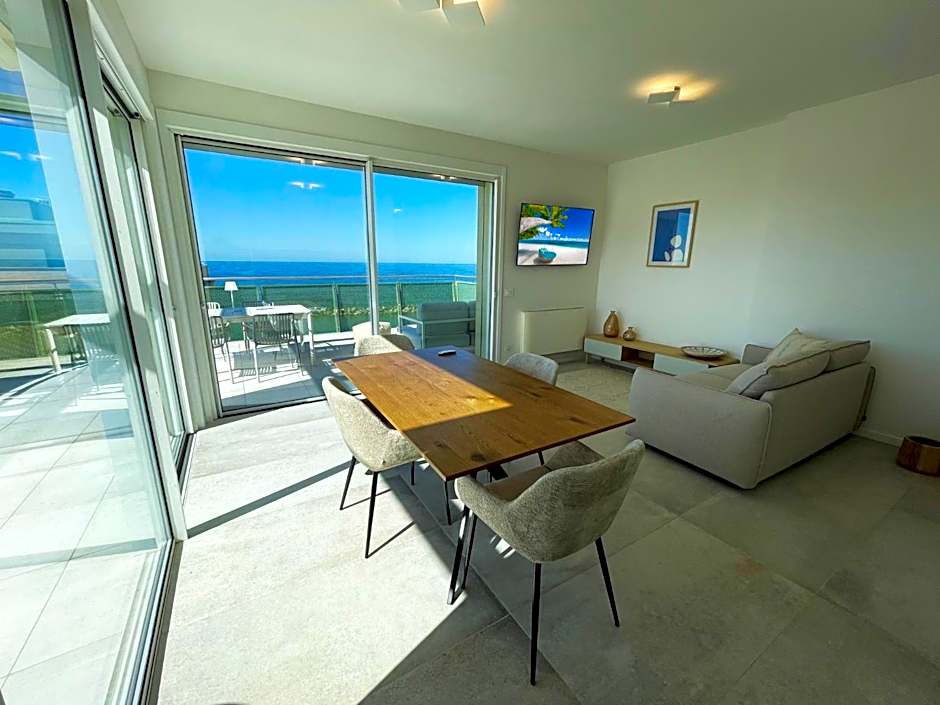 Gli Scogli Luxury Residence Hotel
