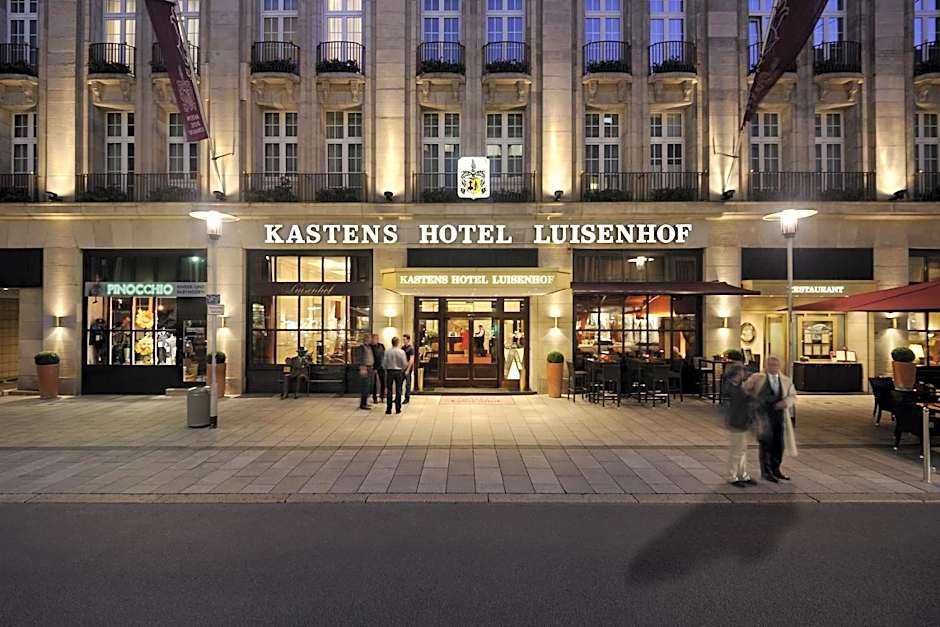 Kastens Hotel Luisenhof