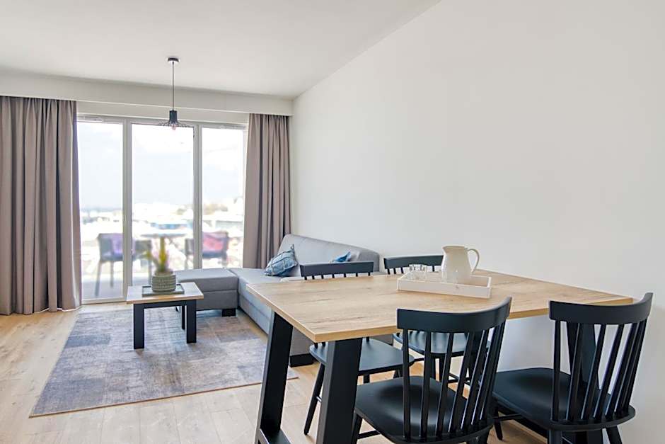 Evancy La Marina Boulogne-sur-Mer