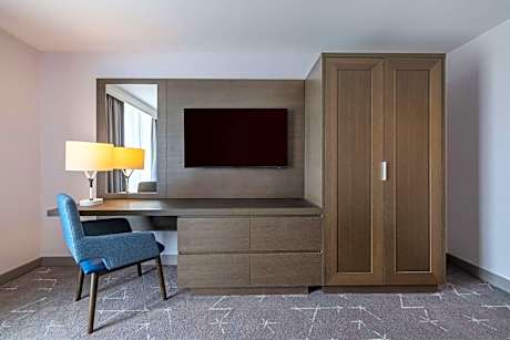 2 Room Suite-2 Double Beds-Nonsmoking