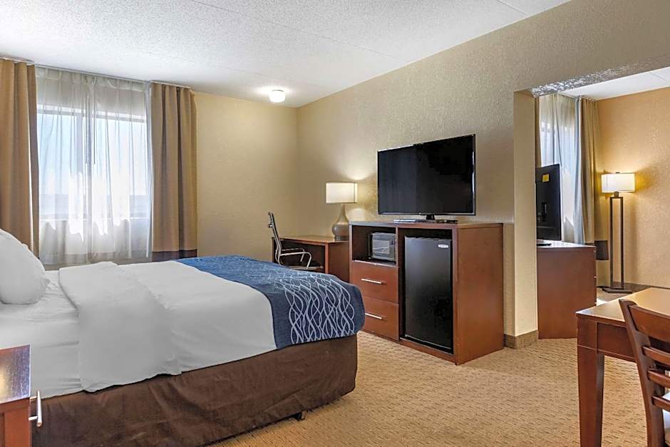 Comfort Inn Warren