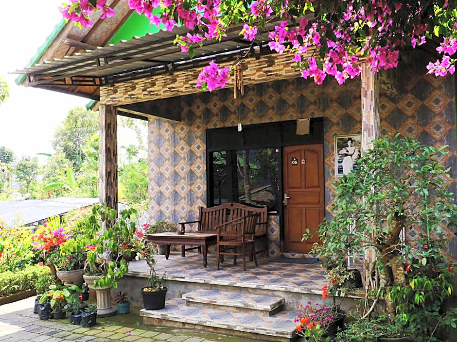 Dajan Buyan Homestay