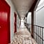 OYO Hotel San Antonio Lackland Air Force Base West