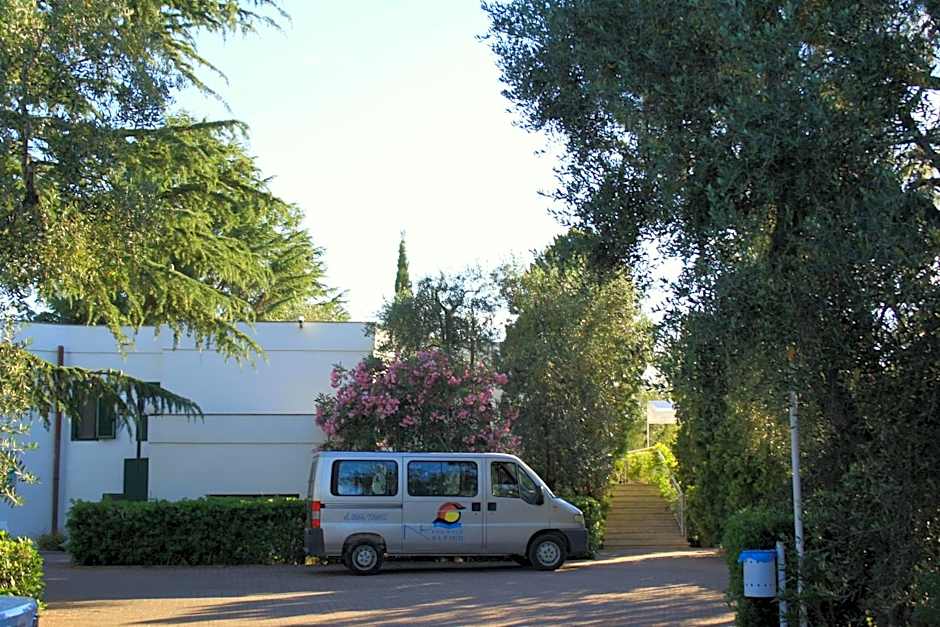 Villaggio Turistico Residence Delfino