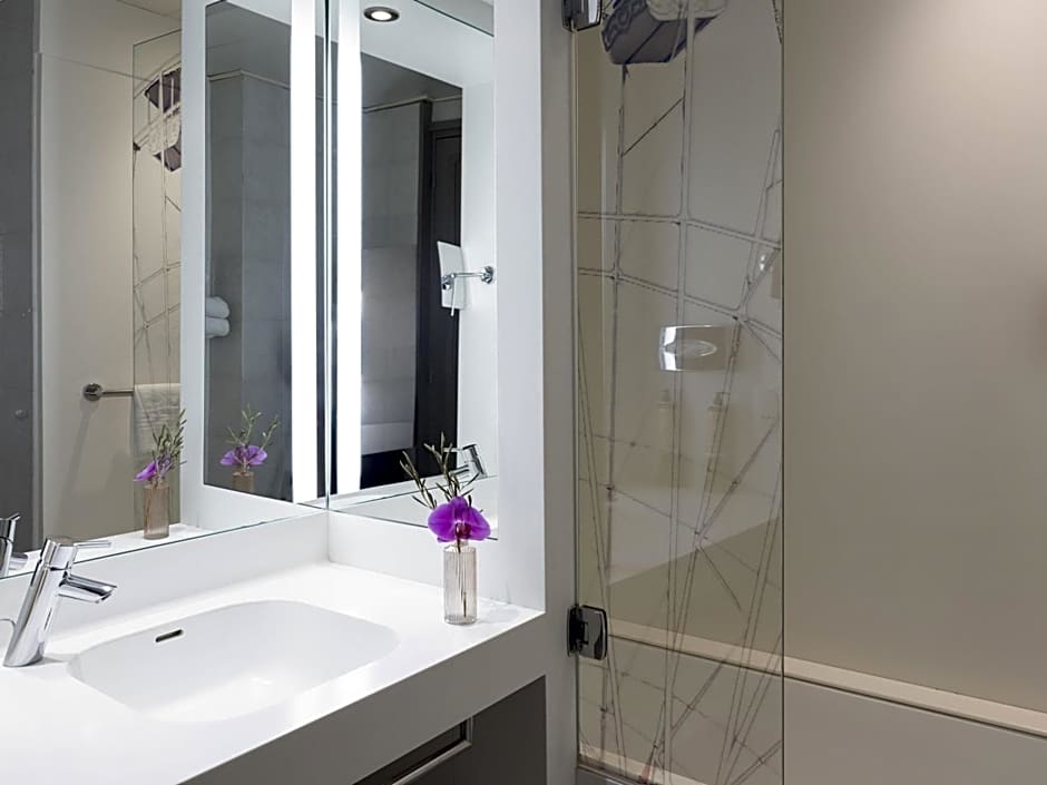 Mercure Nice Centre Grimaldi