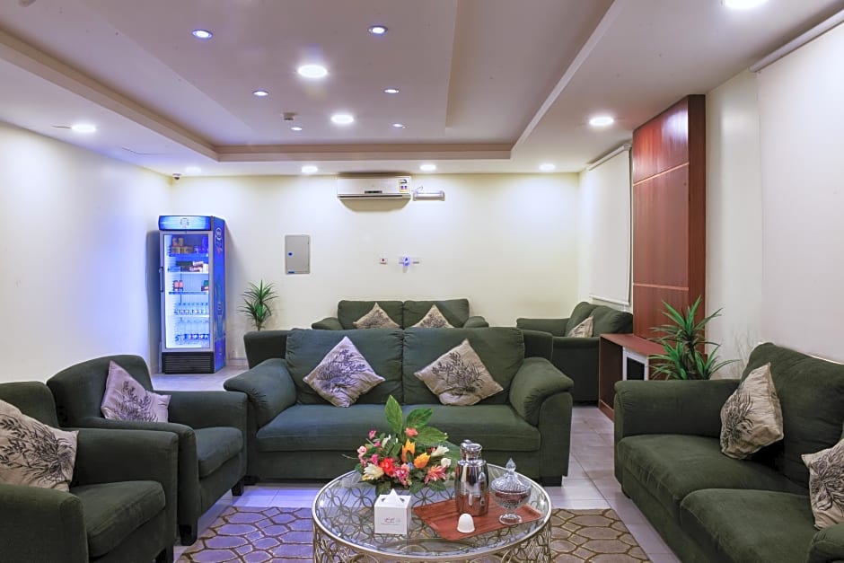 Palms Lily Hotel Suites