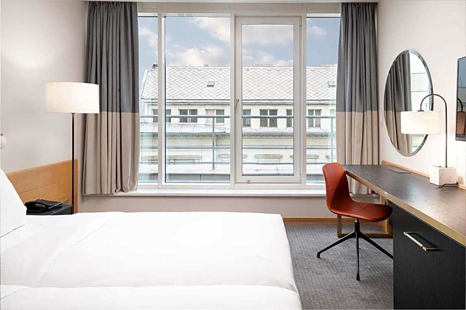 K+K Hotel Fenix