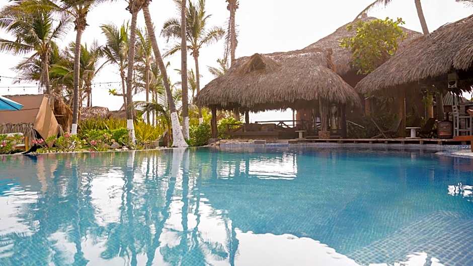 Casa Yalma Kaan Acapulco Hotel - Solo Adultos