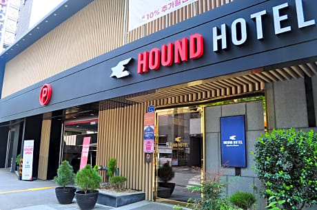 Hound Hotel Sangmu