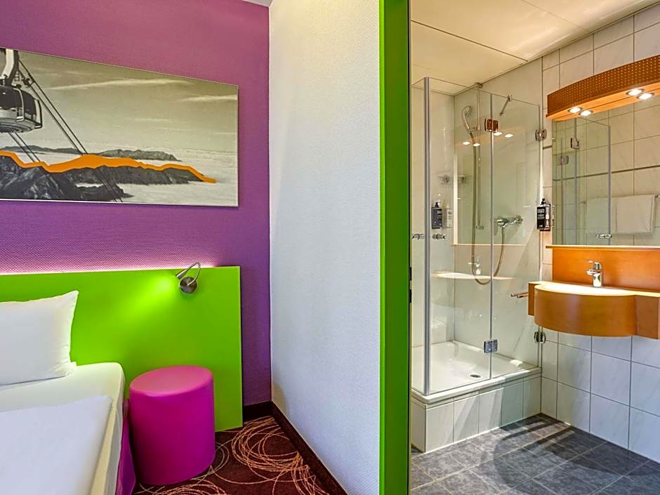 Ibis Styles Luzern
