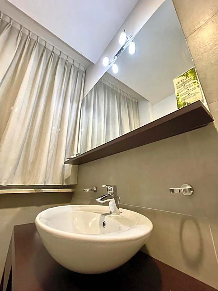 Residence Diamanterosso