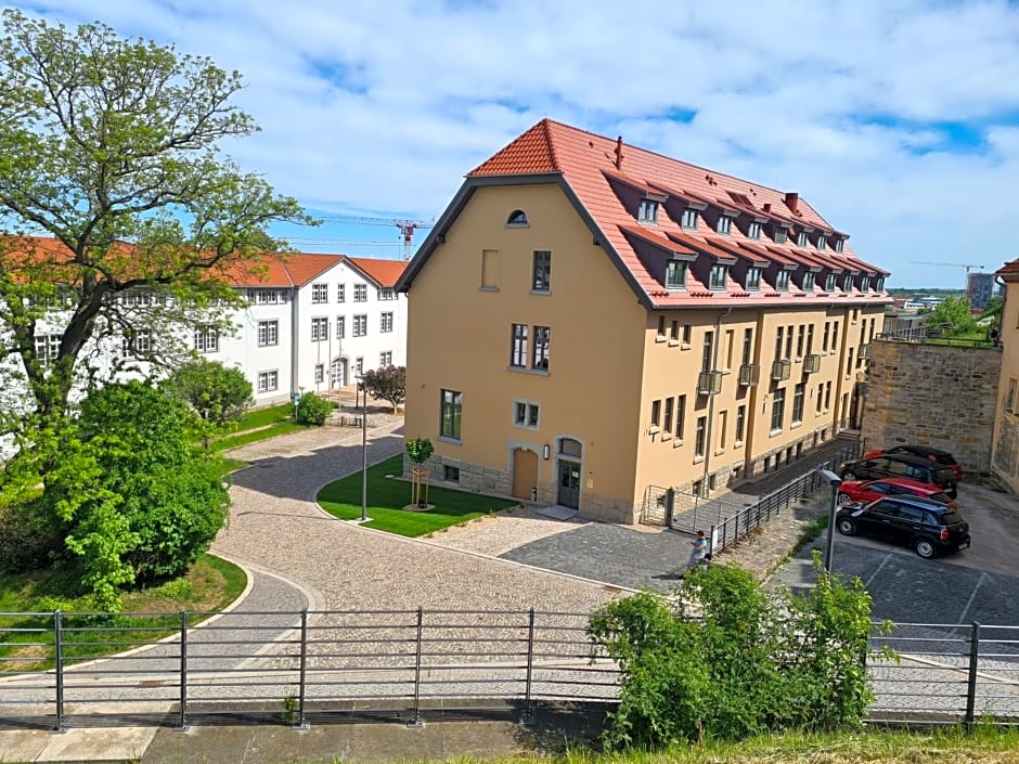 DAS KEHRS - Hotel auf dem Petersberg