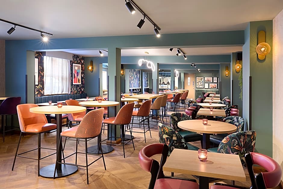 Premier Inn Ross-On-Wye