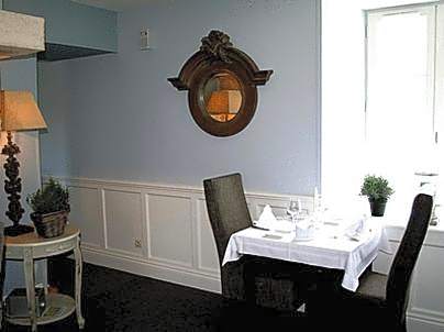 La Ferme des Mares, The Originals Relais (Relais du Silence)