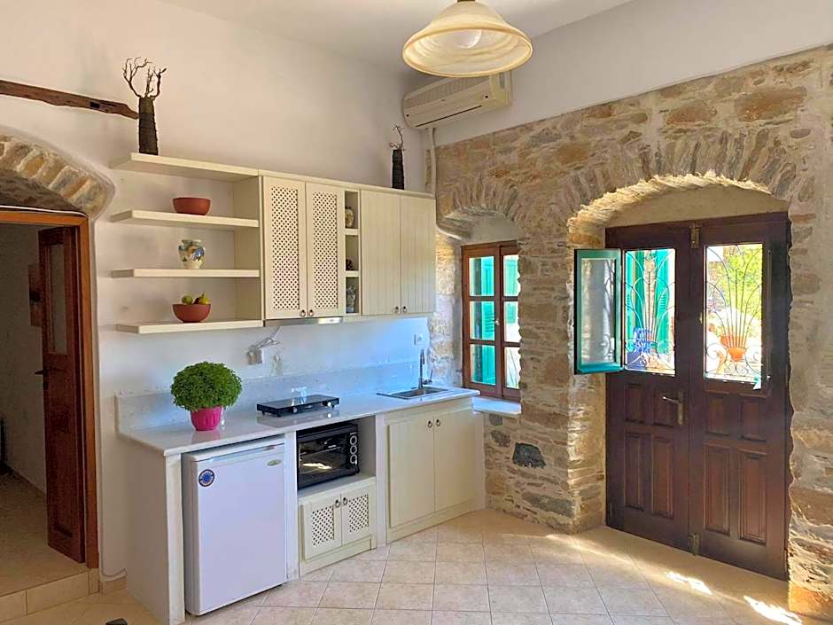 Pension Sofia Amorgos-Katapola