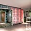 ibis Styles Bordeaux Centre Gare