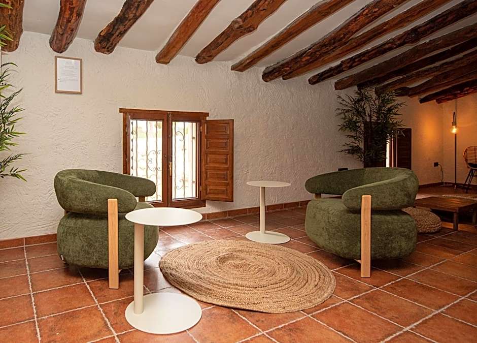 Hotel Caseta Nova