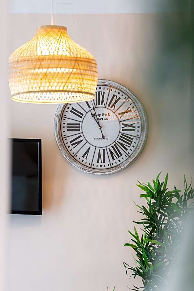 Hotel Schönbrunn by Vienna Living Apartments