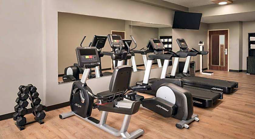 Wyndham Garden Conference Center Champaign - Urbana