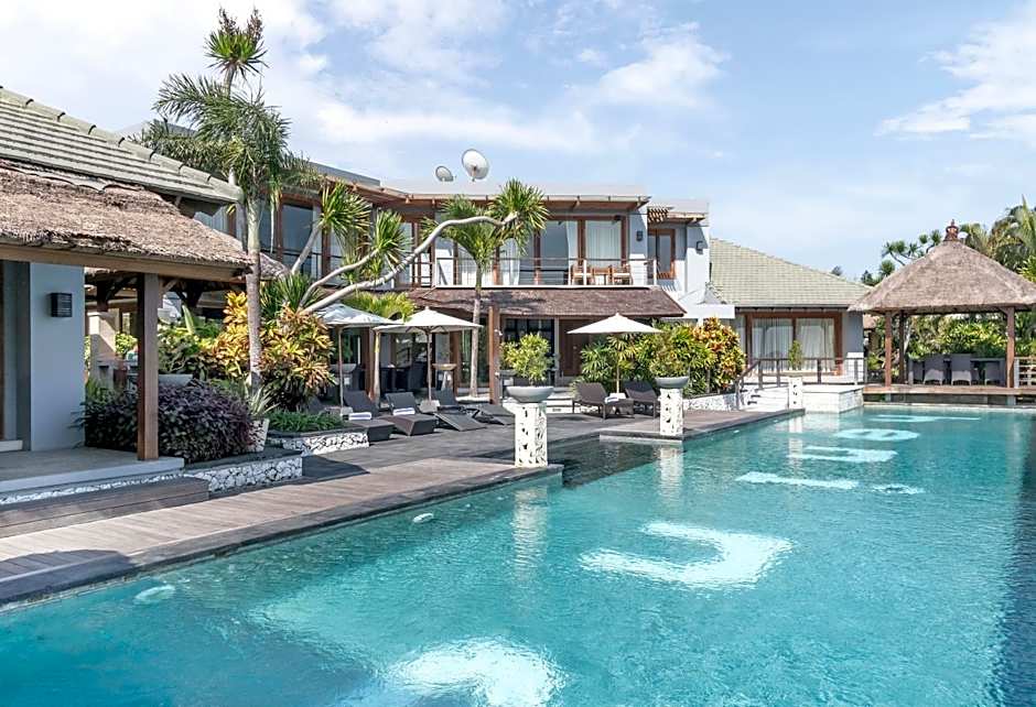 Villa Hening Jimbaran