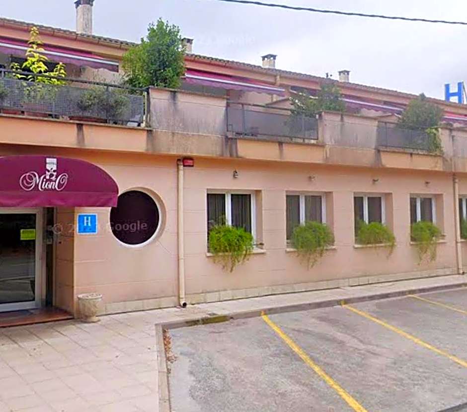 Hotel Suite Mioño Castro Urdiales