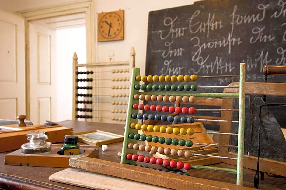 István Király Szálló