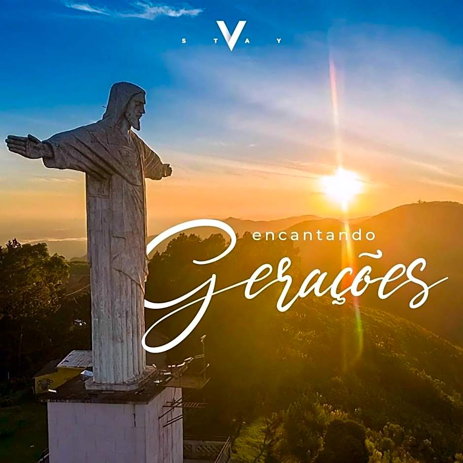 Apartamento encantador, Alto Padrão com Rooftop